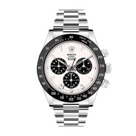 rolex blaken daytona cosmograph white dial replica swiss mechanism|rolex daytona real dust.